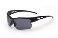 PC explosion-proof sunglasses