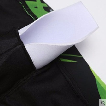 Swimwear Men's Briefs Sexy Men's Low Waist Swim Pants Fashion Adult Spa with Anti-mite Pads Swimwear