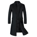 Woolen jacket