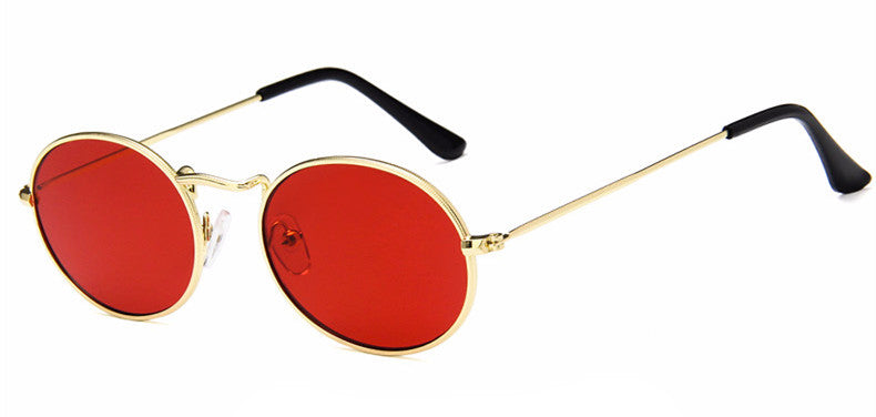 New trend retro sunglasses