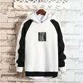 Men's Autumn Hoodie