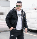 Bomber Jacket Men