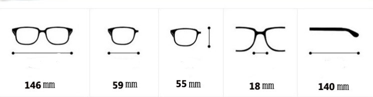 Gothic new reflective sunglasses men and women tide personality metal large box sunglasses taro decorative glasses