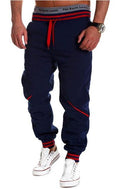 Men's Fashion And Comfort Hip Hop Harem Jogger