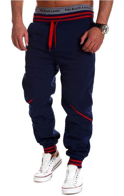 Men's Fashion And Comfort Hip Hop Harem Jogger