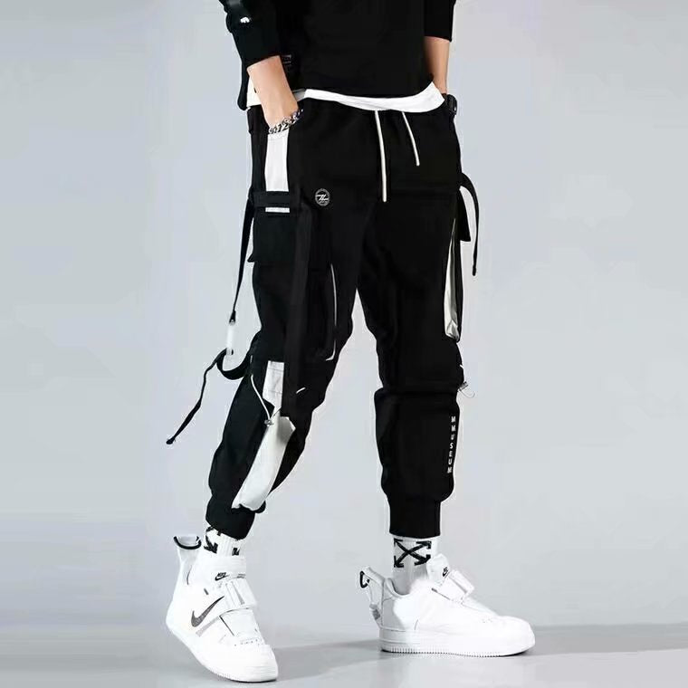 Student's Korean Version Of Harun Leggings