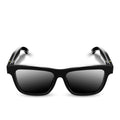Wireless Waterproof Driving Biking Sunglasses Blue Light Blocking Polarized Smart Eye Glasses