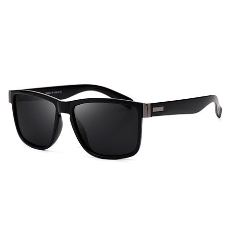 Women's Classic Sports Polarized Sunglasses