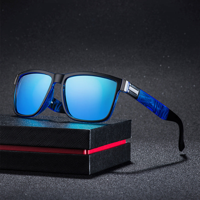 Women's Classic Sports Polarized Sunglasses