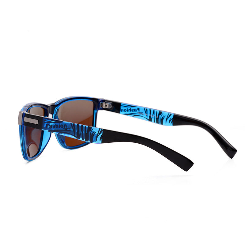 Women's Classic Sports Polarized Sunglasses