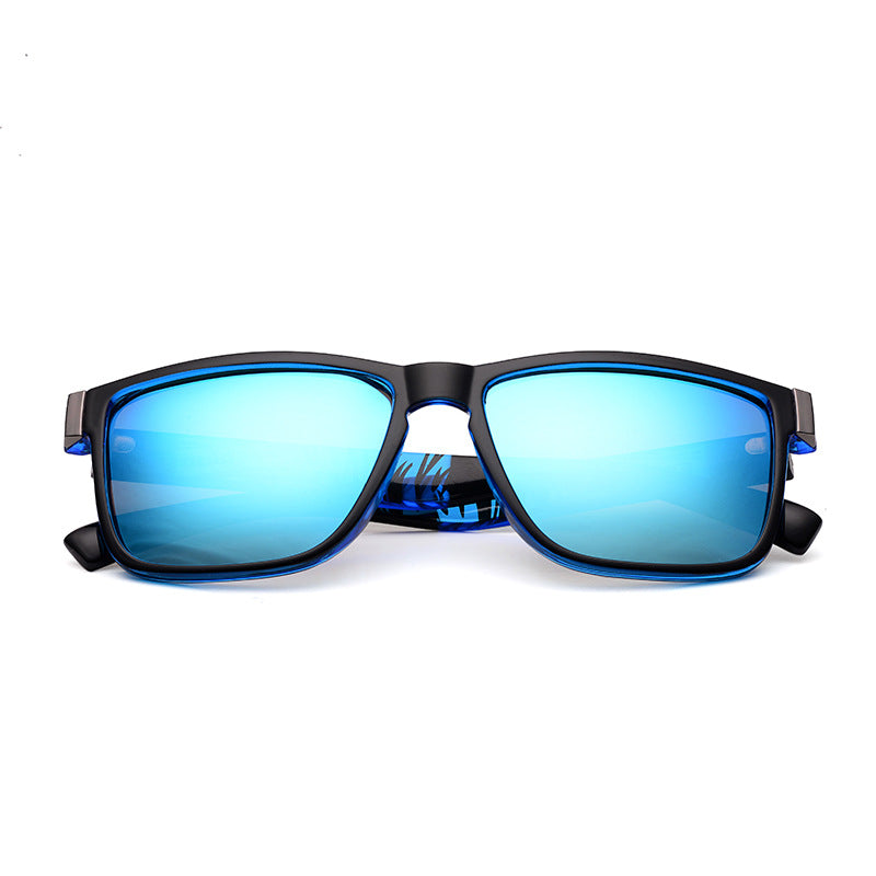 Women's Classic Sports Polarized Sunglasses