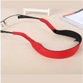Neoprene Waterproof Glasses With Sunglasses Rope