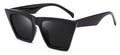 European And American New Ladies Sunglasses