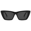 Jelly Color Square Sunglasses