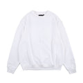 Men's Round Neck Sweater Loose And Trendy All-match Boy Sweater