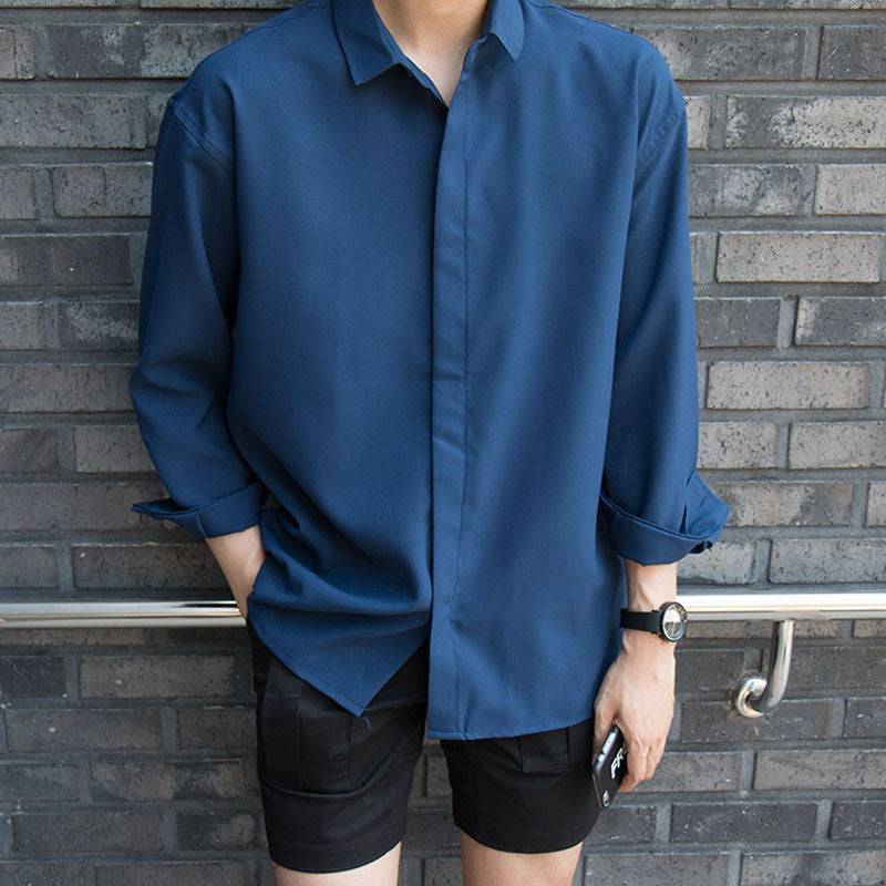 Taolin Men's shirt