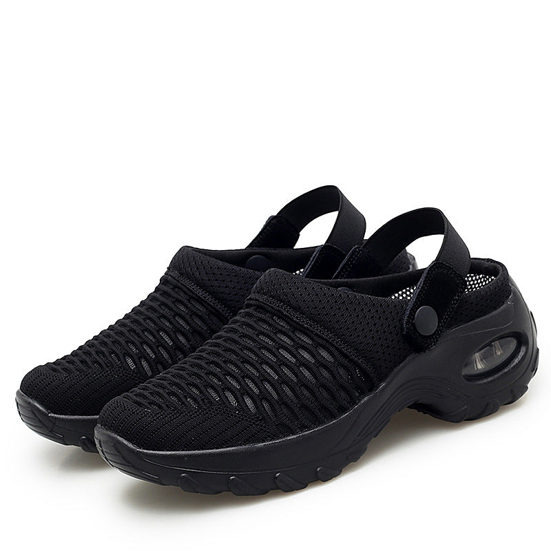 Women's Shoes Sandals Low-top Casual Shoes