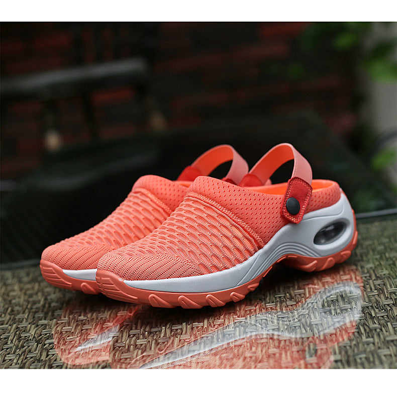 Women's Shoes Sandals Low-top Casual Shoes