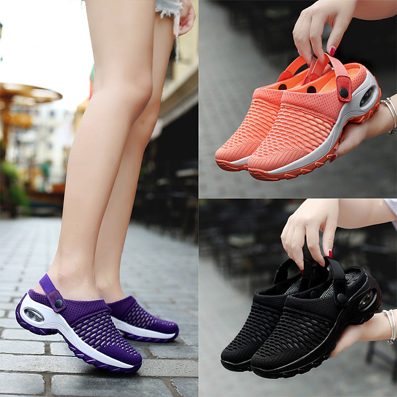 Women's Shoes Sandals Low-top Casual Shoes
