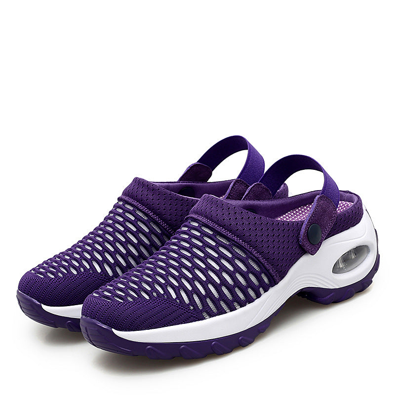 Women's Shoes Sandals Low-top Casual Shoes