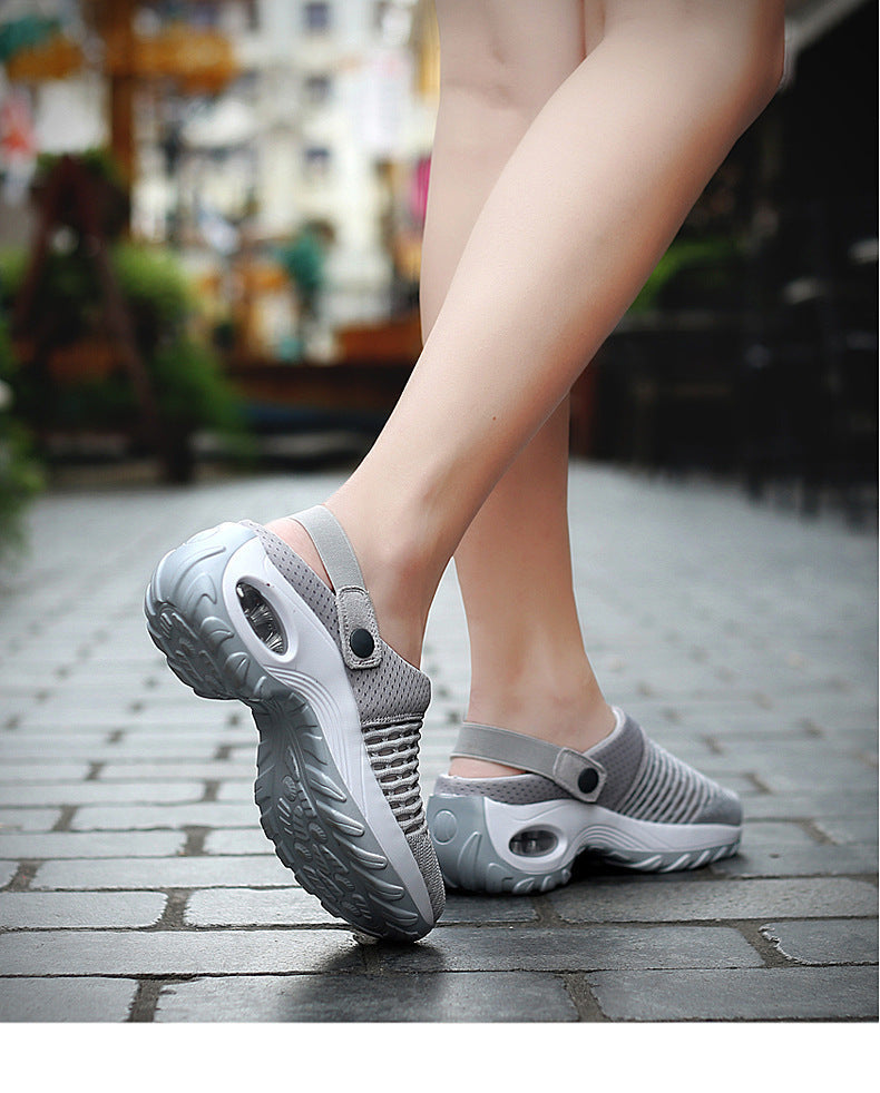 Women's Shoes Sandals Low-top Casual Shoes