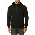 Men's Casual Outdoor Sports And Leisure Hooded Sweater Jacket