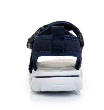 Apakowa Children's Shoes, Children's Sandals, Children's Boys, Summer Straps, Casual Fashion Sports Soft-soled Beach Shoes