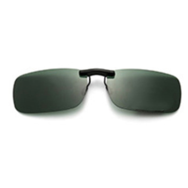 Polarized Clip, Invisible Clip, Sunglasses Clip