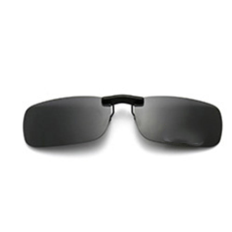 Polarized Clip, Invisible Clip, Sunglasses Clip