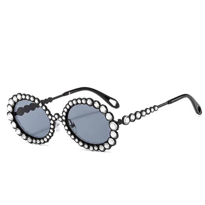 Personalized Catwalk Color Sunglasses