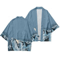 Chinese Style Winter Is Approaching Shirt Jacket