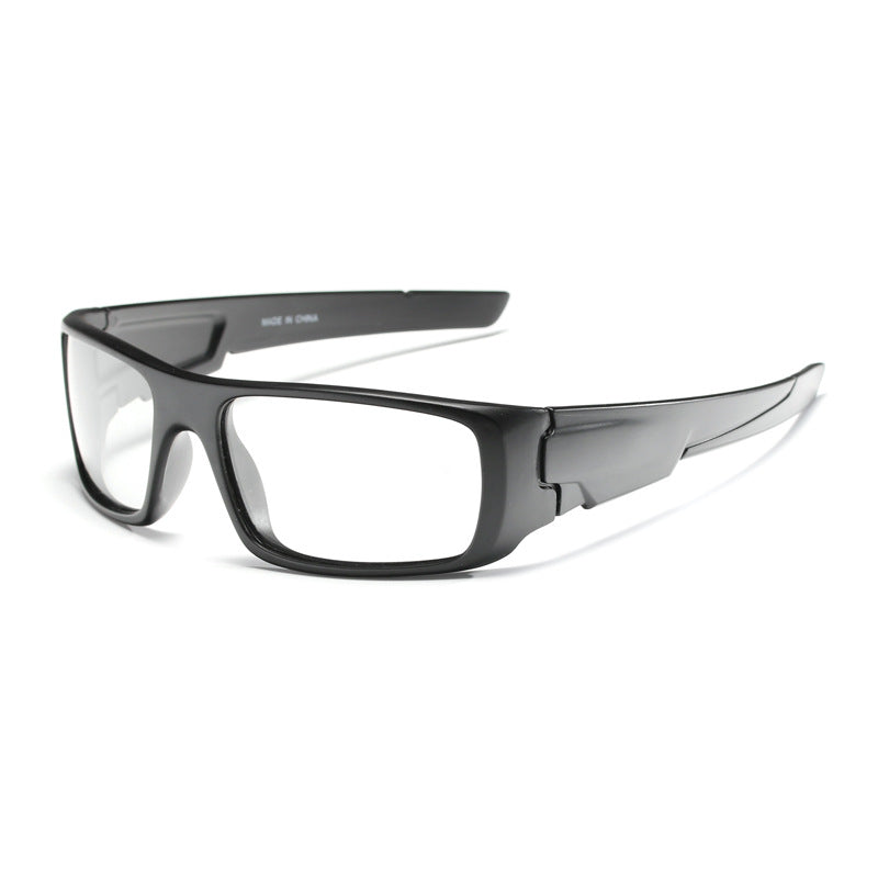 Outdoor Equipment Color Changing Lenses Sports Glasses Riding Glasses Sunglasses Sunglasses