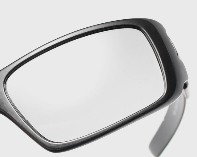 Outdoor Equipment Color Changing Lenses Sports Glasses Riding Glasses Sunglasses Sunglasses