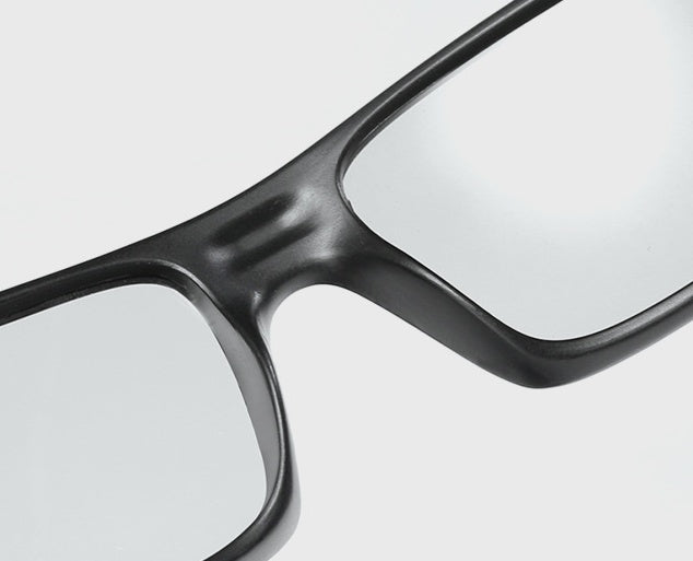 Outdoor Equipment Color Changing Lenses Sports Glasses Riding Glasses Sunglasses Sunglasses