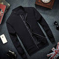 Mens Bomber Jacket