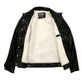 Graf Original Brand Black Loyal Doberman Lamb