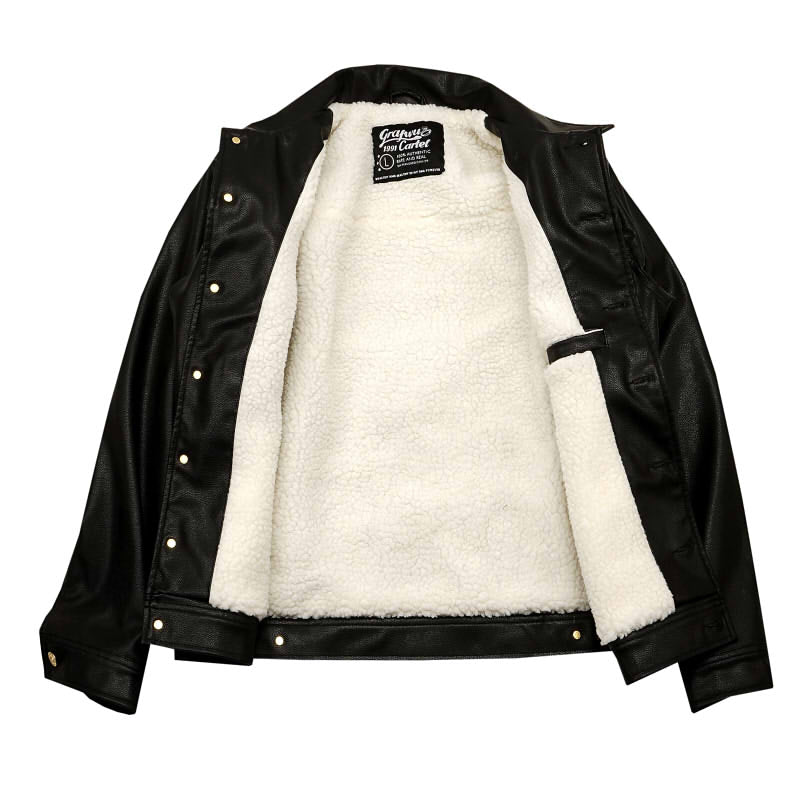 Graf Original Brand Black Loyal Doberman Lamb