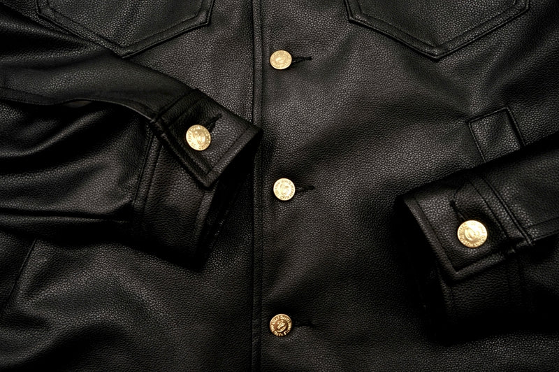 Graf Original Brand Black Loyal Doberman Lamb