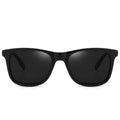 Personalized Fashion Polarized Square Men'S Sunglasses