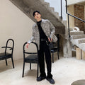 Men'S Handsome Autumn Jacket