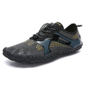 Sports Upstream Shoes Lovers Beach Diving Swimming Shoes