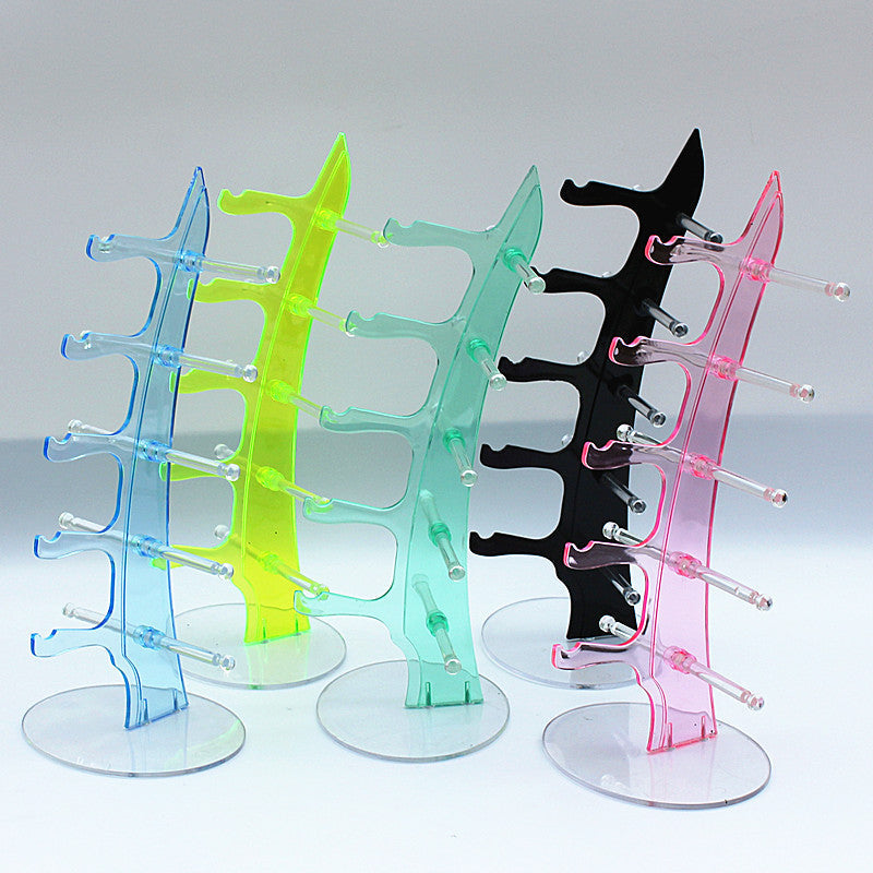 Counter Glasses Display Stand Sunglasses