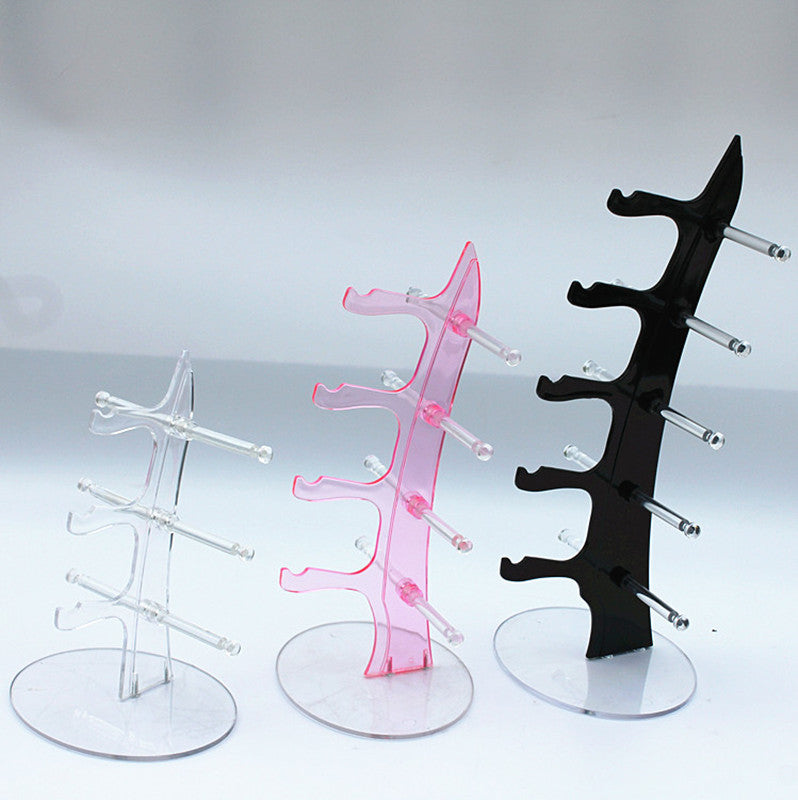 Counter Glasses Display Stand Sunglasses