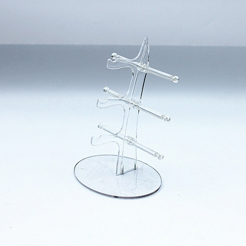 Counter Glasses Display Stand Sunglasses