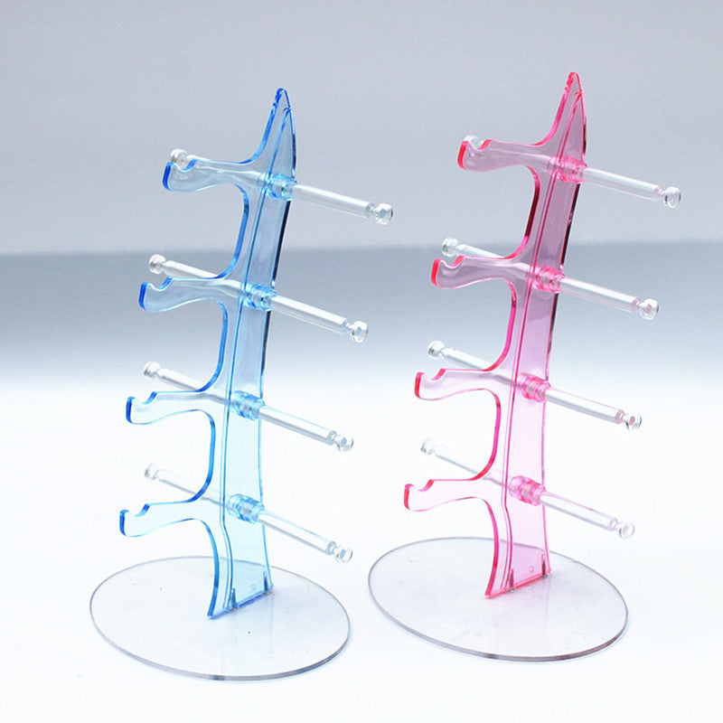 Counter Glasses Display Stand Sunglasses