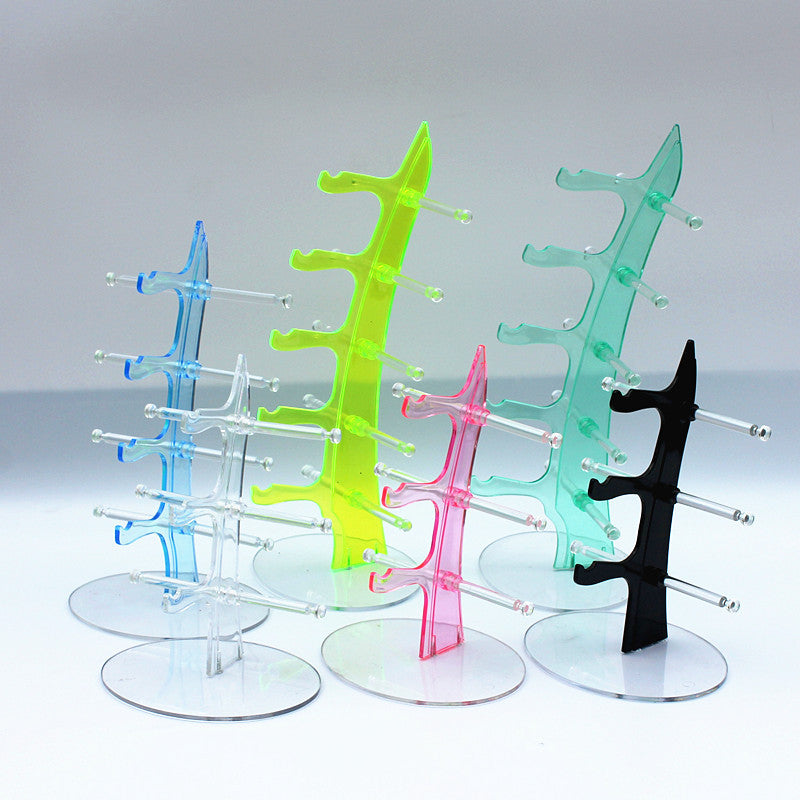 Counter Glasses Display Stand Sunglasses