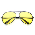 Sunglasses Men's Sunglasses Men's And Women's Color Change Polarized Night Vision Glasses UV Protection
