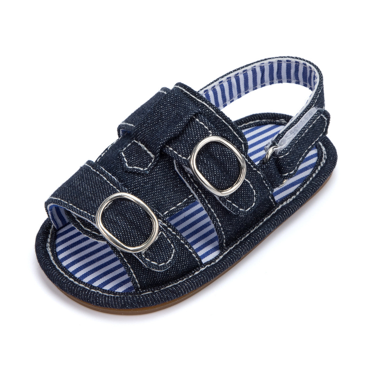 Soft-soled Non-slip Rubber-soled Toddler Shoes