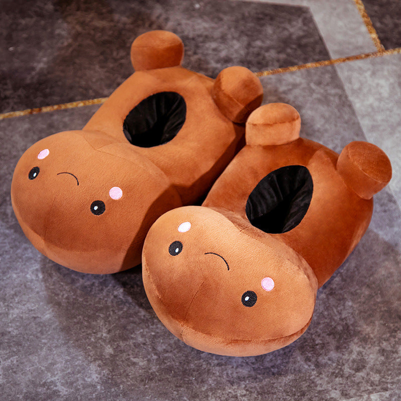 Japanese Wishing Ding Ding Long Pillow Boyfriend Cushion
