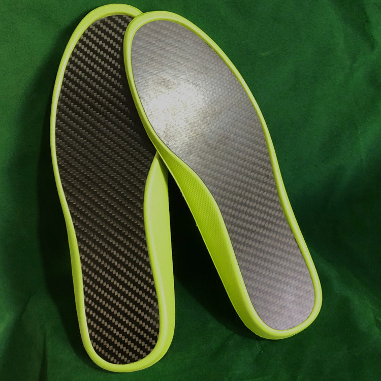 Men's And Women's Basketball Shoes Shock Absorption High Elastic Insole Sports